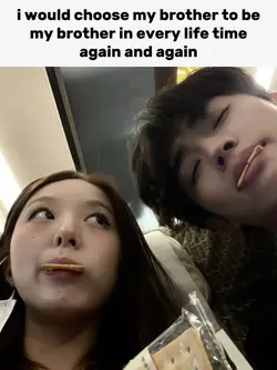 i would choose my br