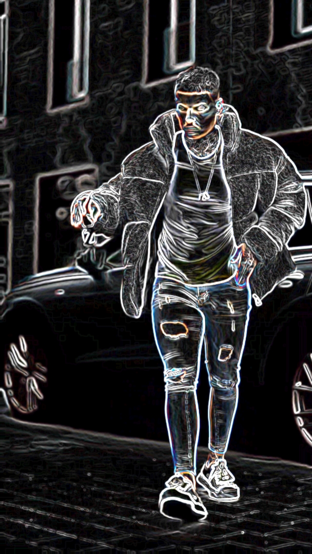 Neon velocity 