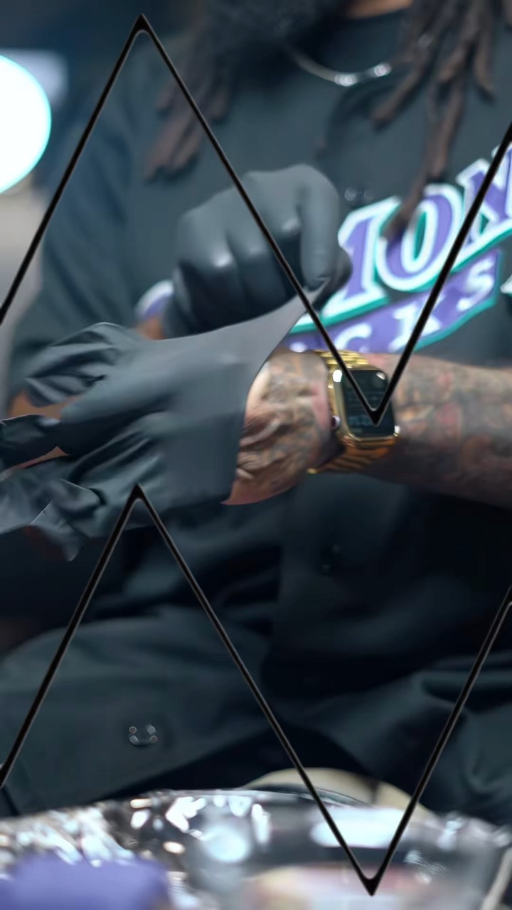 Tatuaje
