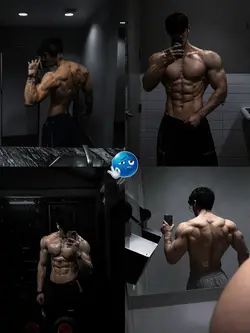gym aesthetic