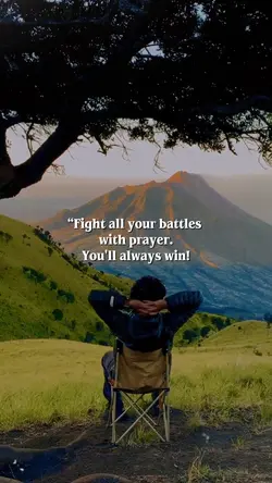 Fight ur battles
