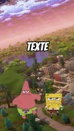 Spongebob Run