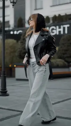 TIKTOK TREND- ایرانی