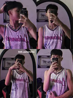 360 panorama