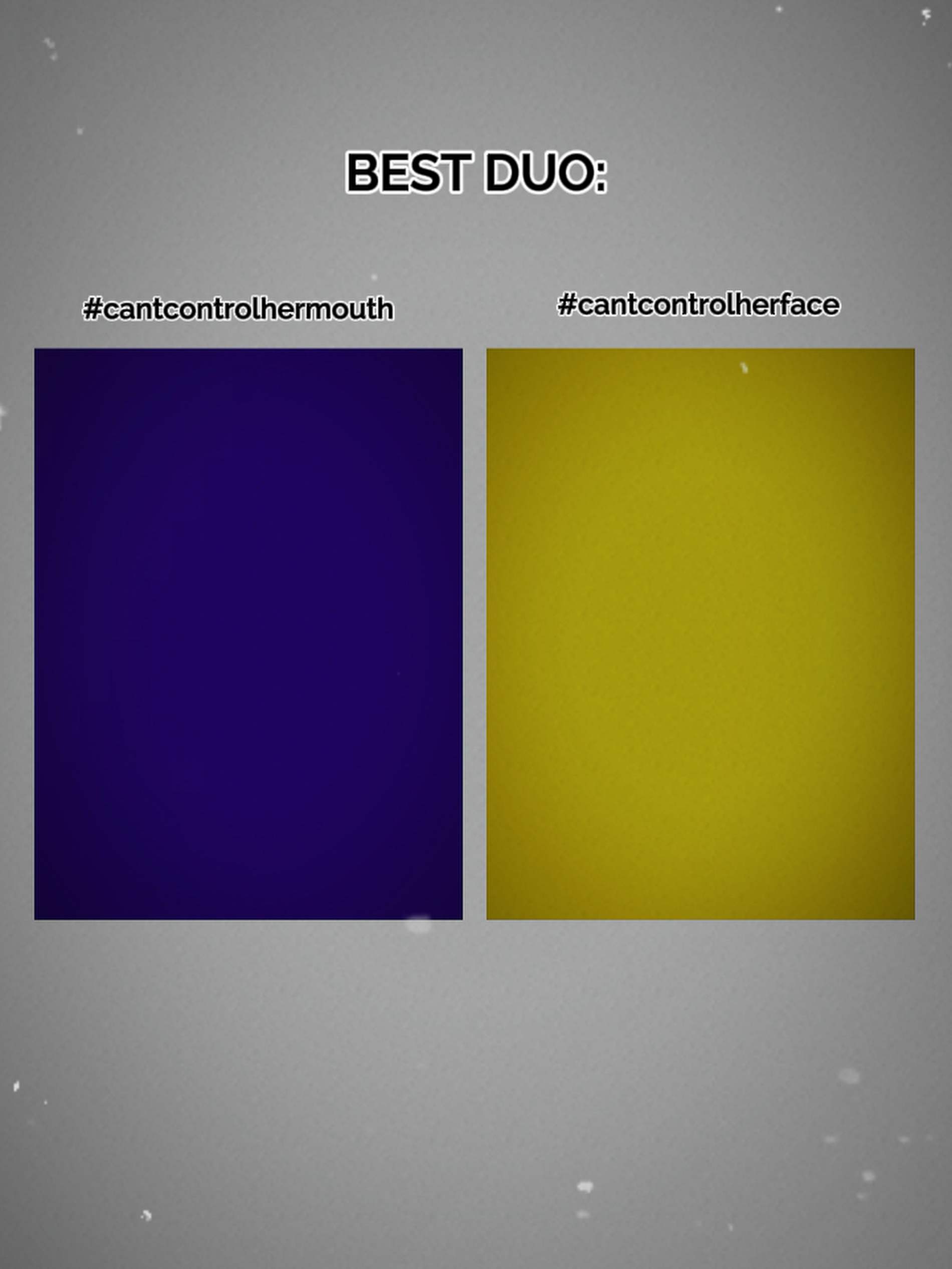 Mejor dúo