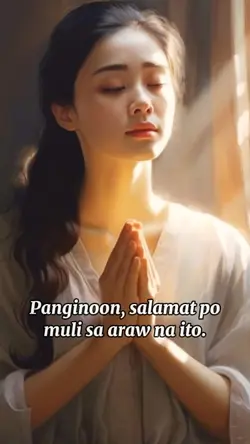 Prayer