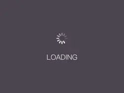 loading video