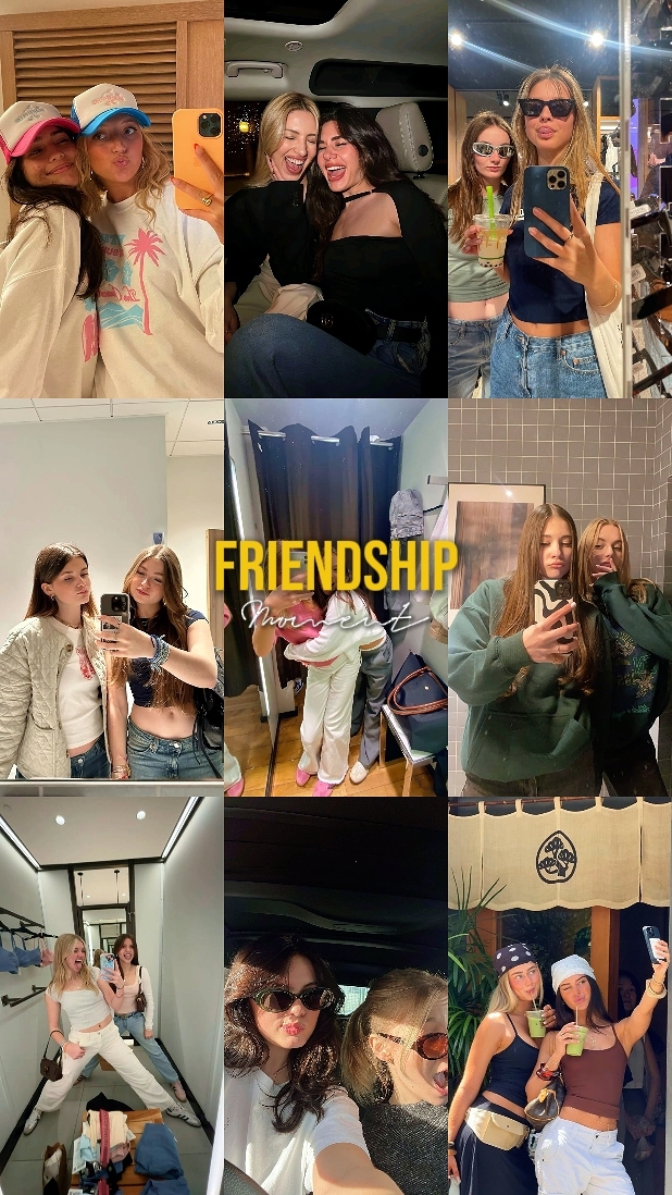 Friendship