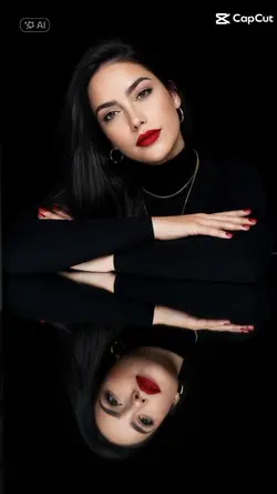 ensaio IA mulher