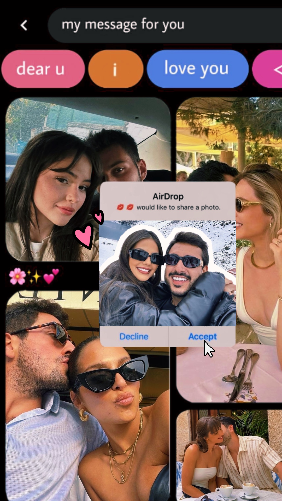 Pareja 