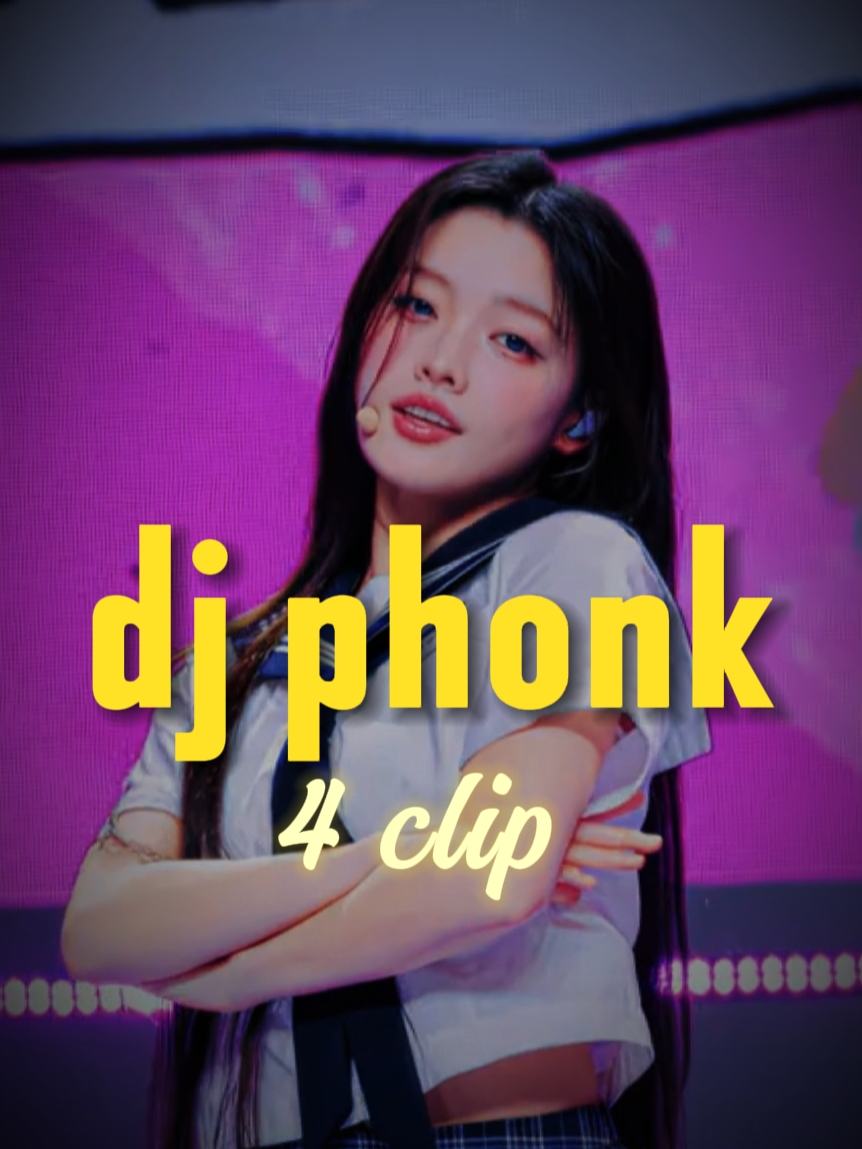 DJ PHONK TREND VIRAL