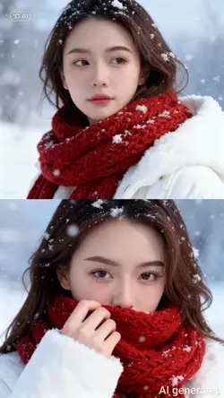 Trend AI mùa đông