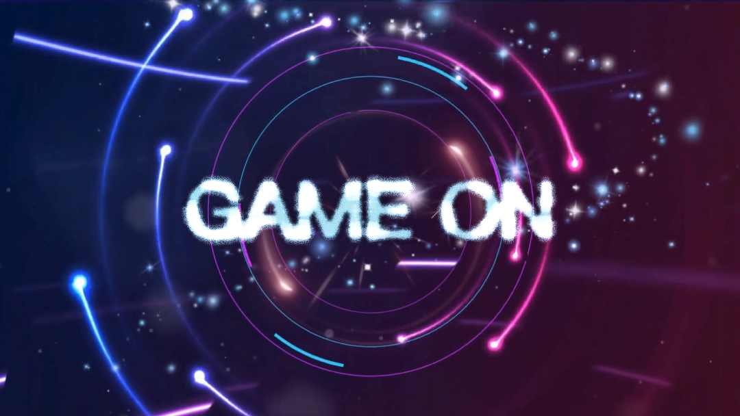 Game Intro