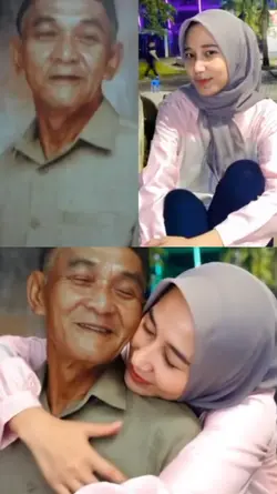 trend ai berpelukan