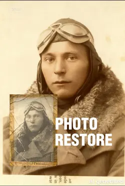Photo Restore