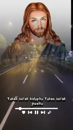 Lagu Rohani 