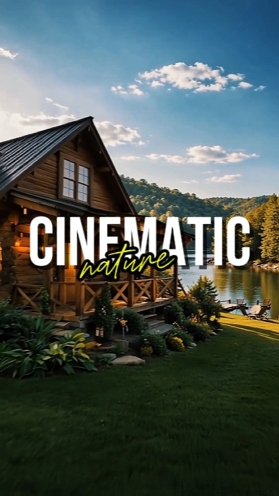 NATURALEZA CINEMÁTICA