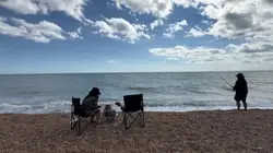 Beach life