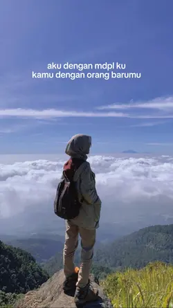 AKU dan MDPL