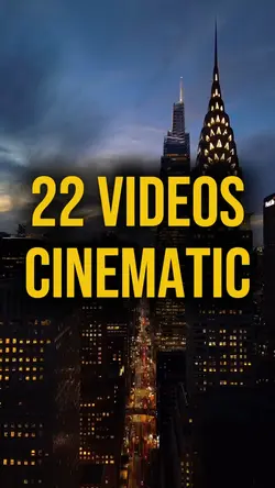 Cinematic City
