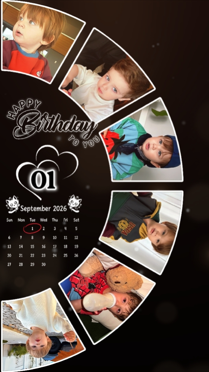 1er septembre brthdy