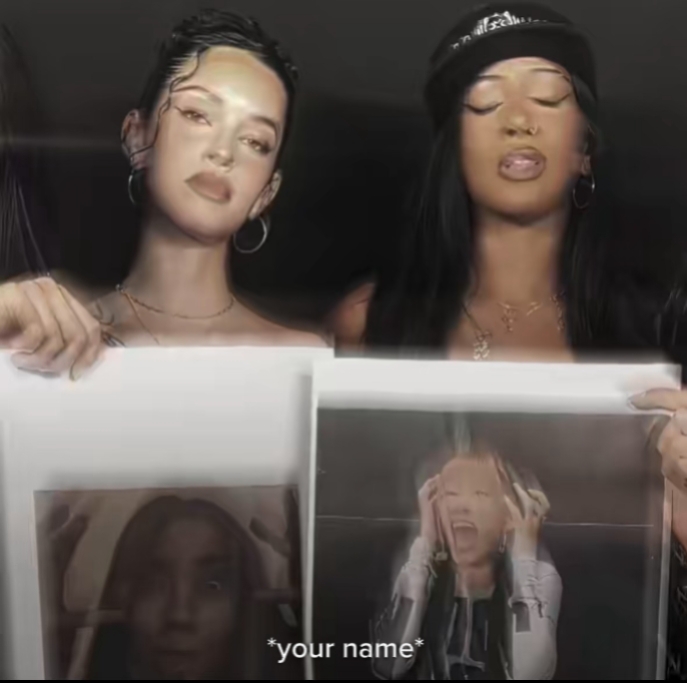 Tha Trend Edit 