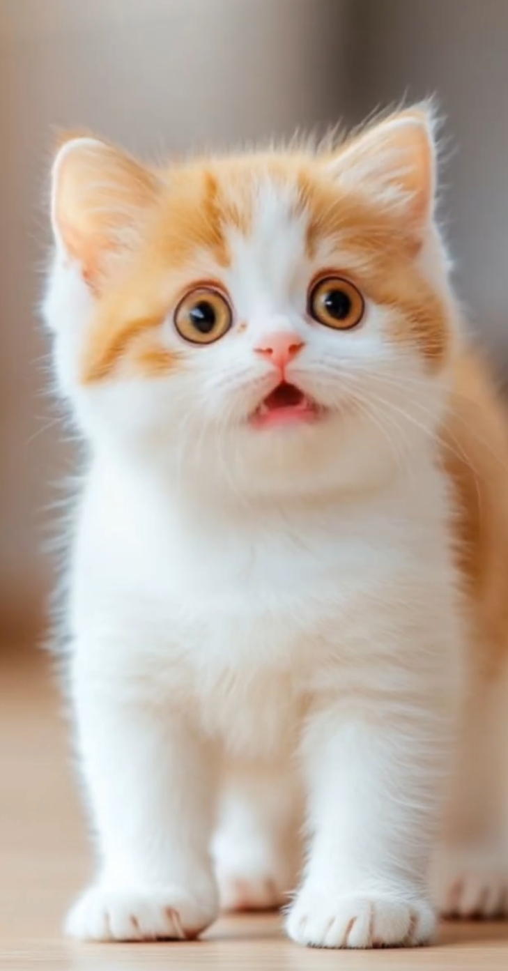 kucing lucu