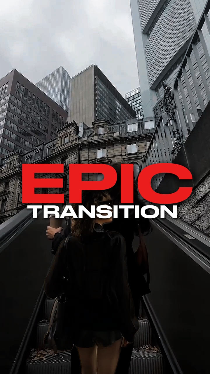 TRANSISI EPIK 