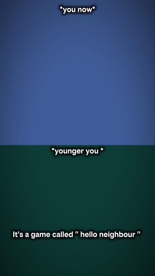 Ilovemyneighbour