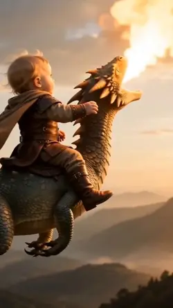 TINY DRAGON MASTER