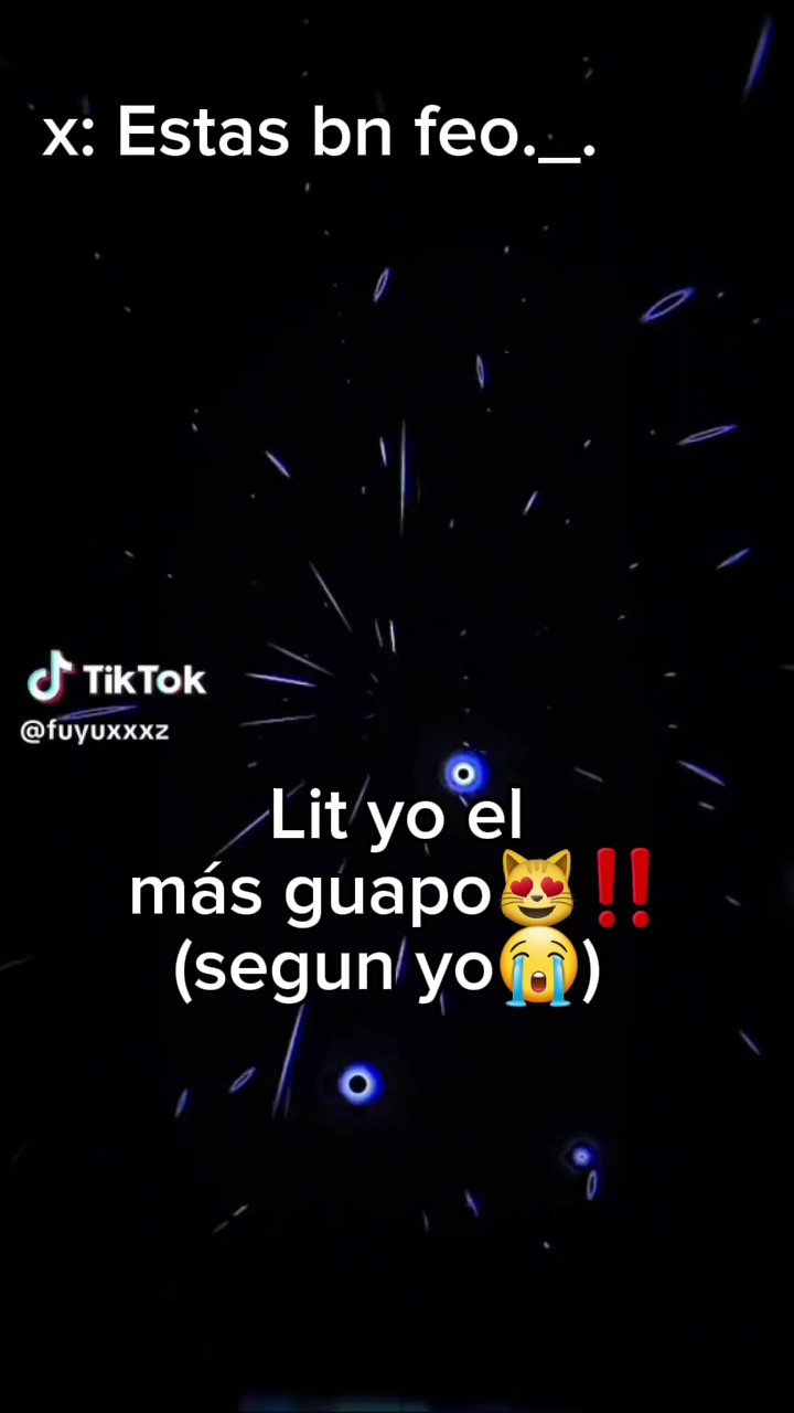 SOY GUAPO MAMON