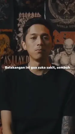 sakit sembuh sakit