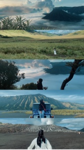 Vidéo diapositive