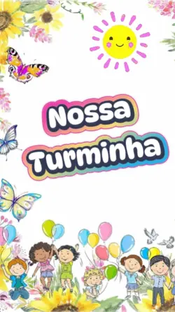 Nossa Turminha 