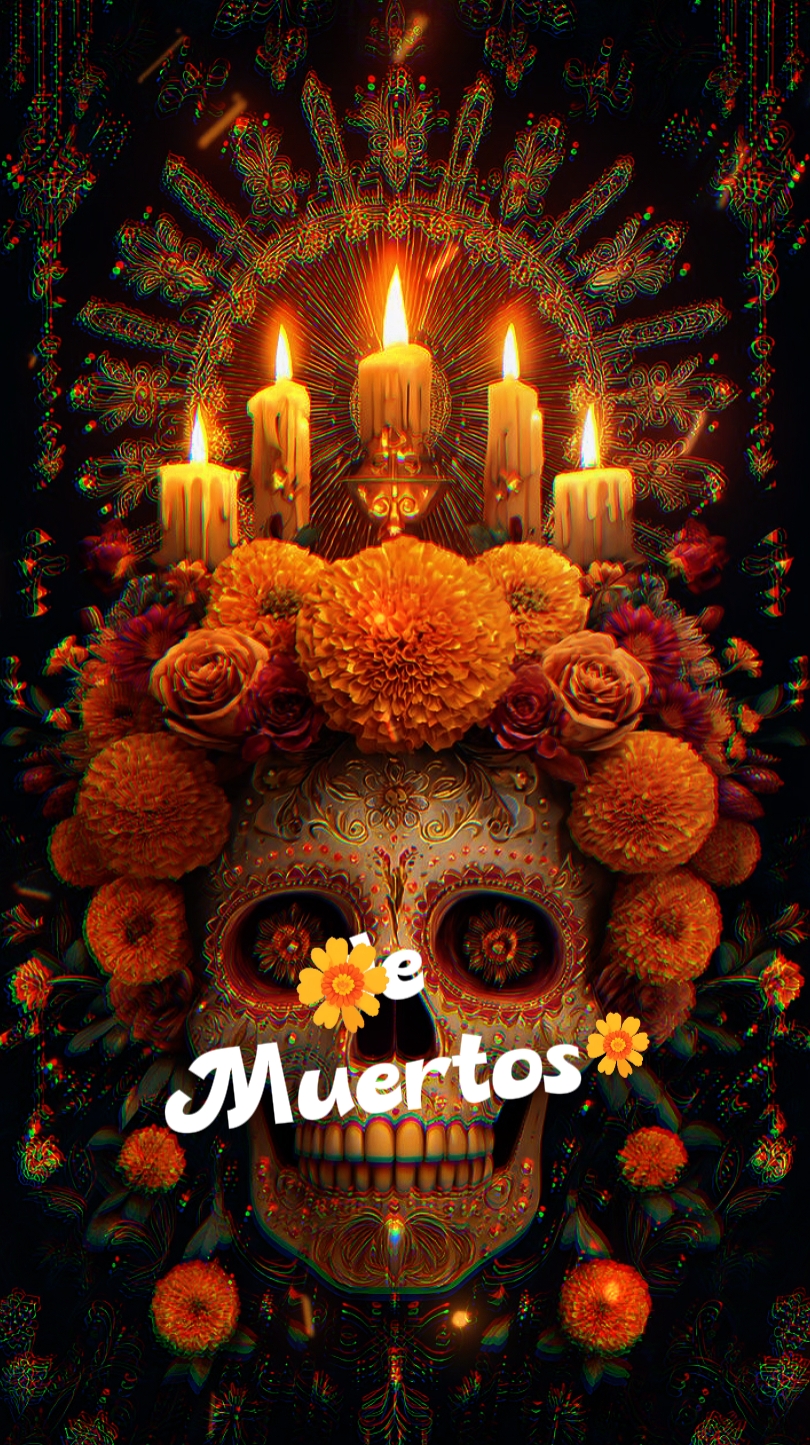 Dia de los muertos