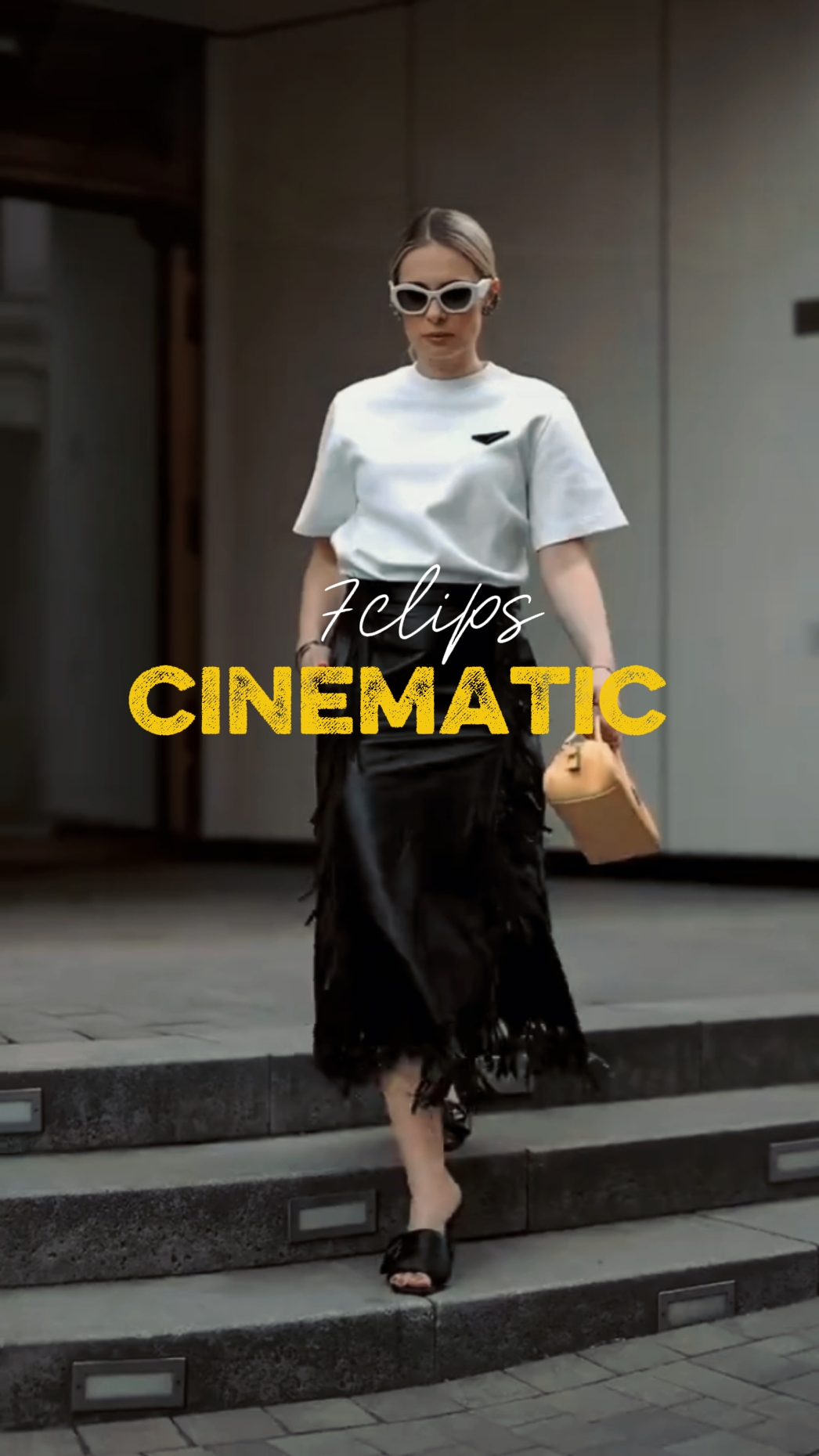 7vidios cinematic 