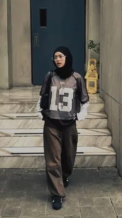 Random PAP Kece