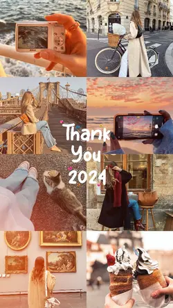 thank you 2024