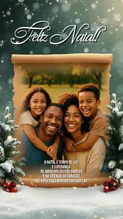 Feliz Natal