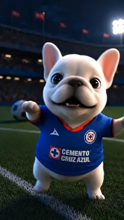 Azúl 🩵