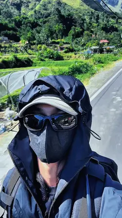 Ninja Gunung
