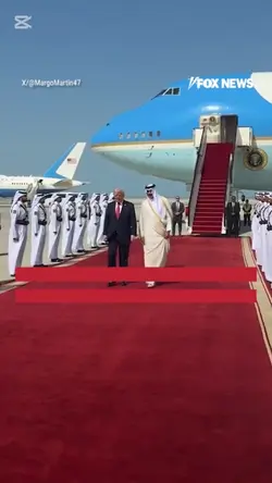 Triumph in quatar