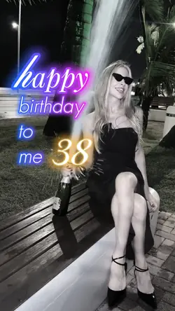 Birthday SAMPANGE