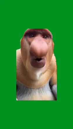 ai monk noises