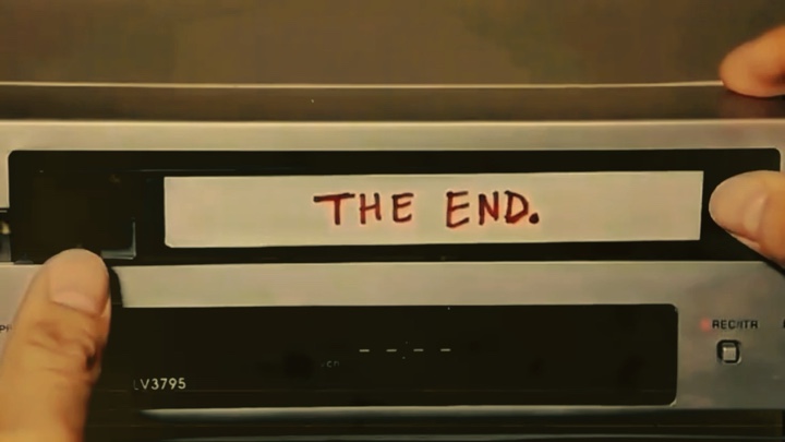 EL FINAL