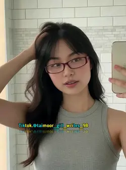 Glam to Daily: Quick Selfie Reel