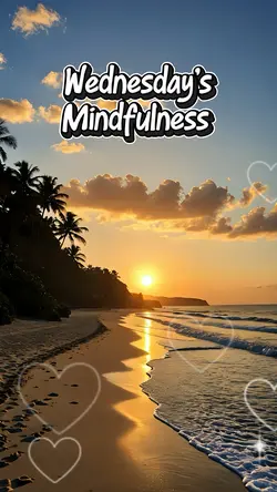 Wednesday Vibes 