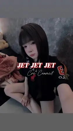 2 ảnh jet jet