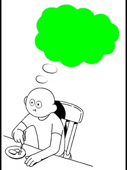 WHAT'S IN YOUR MIND?