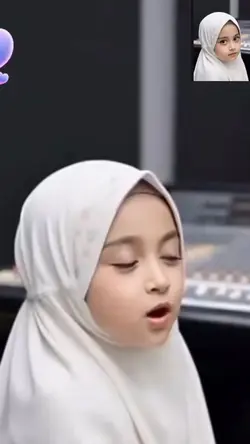 ngaji suara merdu